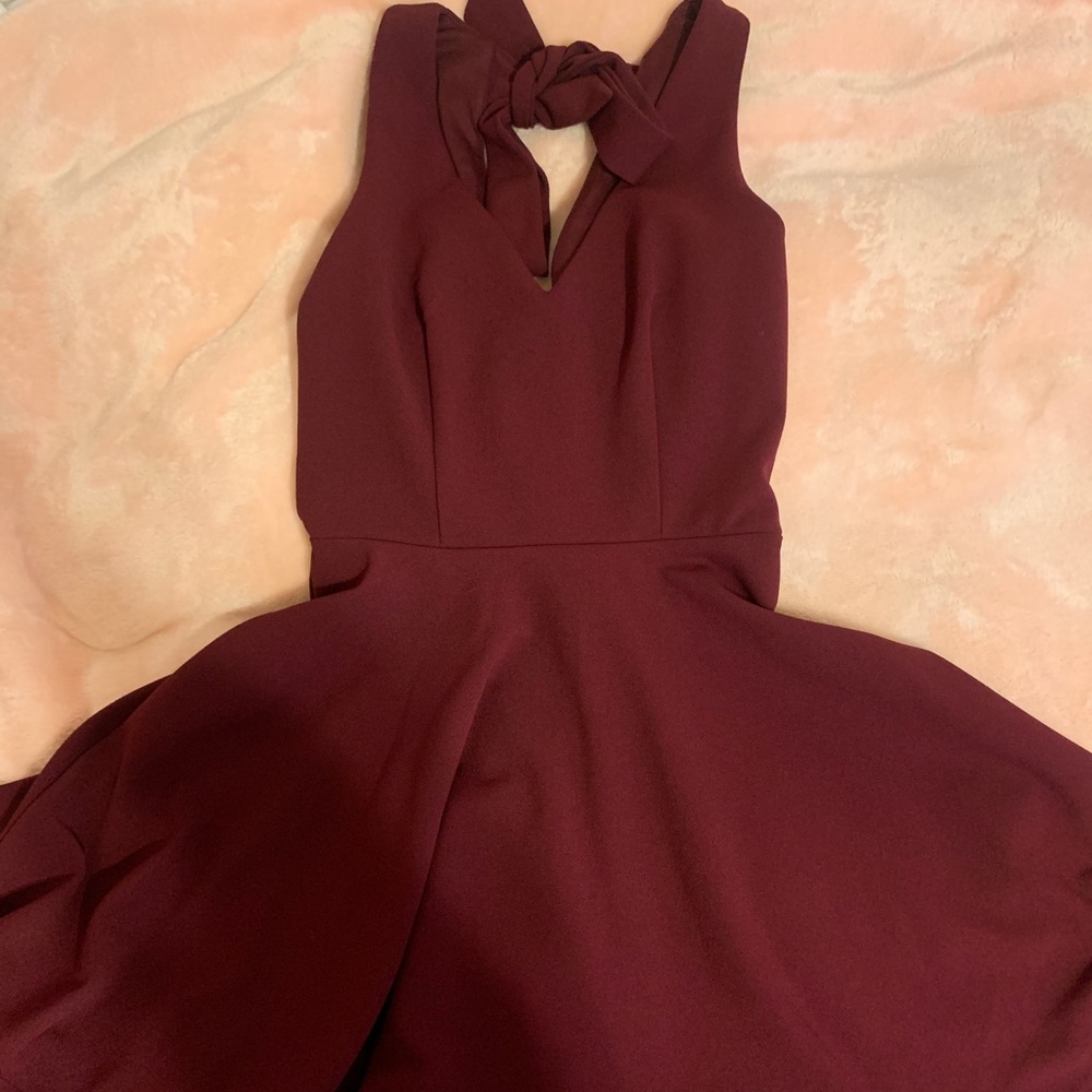 Party dress
